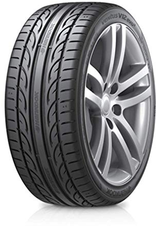Hankook Ventus V12 evo2 K120 XL - 225/40R18 92Y - Sommerreifen
