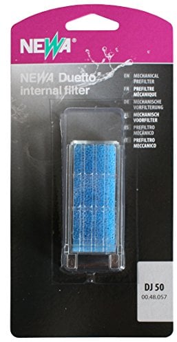 NEWA DJ50 Schaumstoff Vorfilter für Aquarien