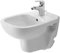 Duravit D-Code bidet sospeso Compact cod. 223715