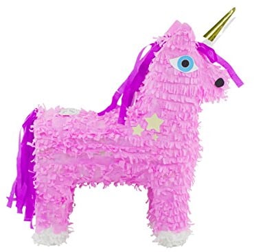 Folat 800.921.00 Pinata, Rosa-Pink, 13,5 x 42,5 x 51 cm