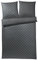 Joop! Bettwäsche Cornflower Gradiant 4059 Graphit - 09 40x80 cm - 135x200 cm