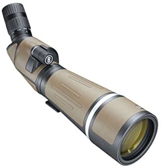 Bushnell Spektiv Forge 20-60x80 Schrägeinblick