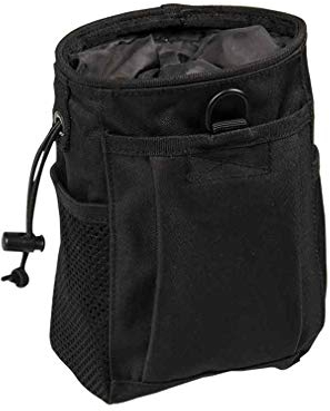 Pochette Vide Shell Molle Mil-Tec