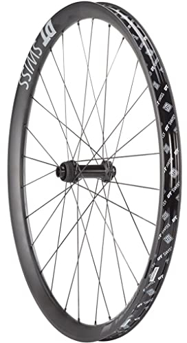 Dt Swiss Unisex – Erwachsene XMC 1200 Spline Laufrad, schwarz, 29 Zoll