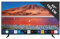 SAMSUNG Crystal UHD 2020 65TU7005 Smart TV 65 avec résolution 4K, HDR 10+, Crystal Display, processeur 4K, PurColor, Son Intelligent, Fonction One Remote Control et Assistants vocaux Pris en Charge