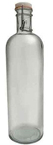 Botella Cristal Agua 1,5L Vidrio Reciclado