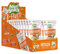 Aperisnack B-Fruit - APS02.003 Astuccio Slot Pistacchi Tostati al forno e Salati, Frutta secca 100% naturale tostata in forno e salata - 20 Pacchetti Monodose da 25 g