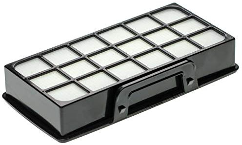 vhbw Filtre post-moteur compatible avec Rowenta RO7611EA/410 4AAAA, RO7623, RO7623EA/410 aspirateur - Filtre EPA