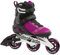 Rollerblade Damen Macroblade 100 3Wd Inlineskate, Violet/Noir, 240