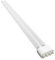 Pondlife UVC PL-Ersatzlampe für UVC-Gerät Leuchtmittel Farbe 2 x 13 Watt