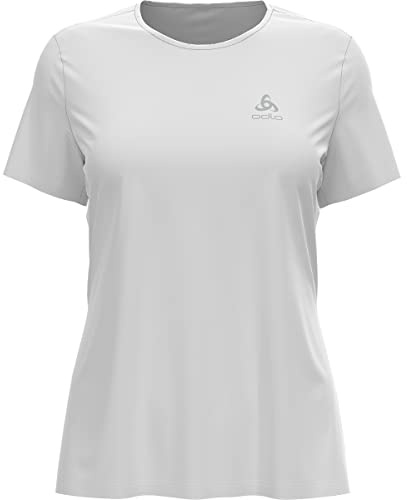 Odlo Damen Cardada_551001 Kurzarm Shirt (1er Pack)