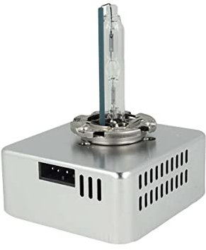 CARALL Xenon D5S, D5S Xenon Lampe, Kompatibel mit D5S OSRAM XENARC 66540, Kompatibel mit D5S PHILIPS Xenstart 12410C1 (D5S 35W 6000K)