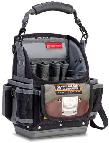 Veto TP6B- Tool Pouch