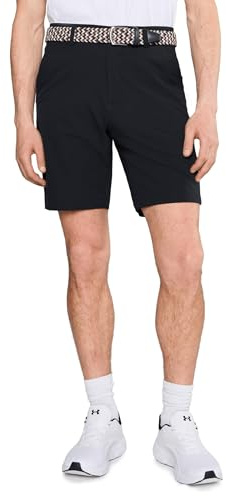 Under Armour Herren 2026 UA Tech Taper 4-Wege-Stretch Golfshorts