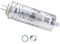 Tumble Dryer Starter Capacitor For Zanussi Genuine 9 Uf 9mf 2807961400