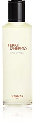 HERMES Terre d'Hermes Eau Givree Eau de Parfum Refill 200 ml