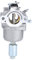 Sostituzione Carburatore per Trattorino LA105 42 Briggs and Stratton 13.5 Motore 31F707 350777 808728 Carb 697203 795873 808891 per Prato da Giardino