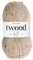 Frida's Wollhaus YarnArt 100 g Tweed Wintergarn Trachtengarn Wolle Stricken Häkeln 10 Farben (227 | Natur)