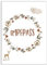 HIMMEL.HERZ.PAPIER® Impfpass Hülle 137 mm HÖHE (BITTE MESSE DEINEN IMPFPASS, Impfpässe sind nicht genormt!) Impfausweis Schutzhülle für Kinder und Erwachsene - Impfpasshülle Impfpassausweis - Im Wald