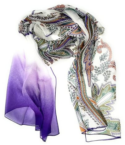 Mala Alisha **ALVISI lila/white**NP € 99* **SALE*-60%*