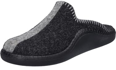 Josef Seibel Damen Pantoffeln Monaco Damen 62,Weite F 1/2 (Schmal)