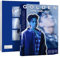 KPOP BTS JUNGKOOK Fotoalbum Fotokartenalbum Tian Junguo Poster Zeitschriftenbanner Sternumschließendes Fotoalbum (37A245-JK)