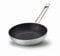 Pentole Agnelli Padella Antiaderente Professionale anche Induzione Basic 32 cm Fasa