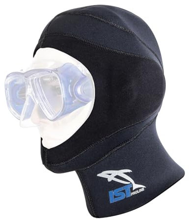IST Pro Ear Kopfhaube 5 mm Hood Puriguard (Large)