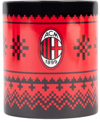 AC Milan Tazza di Natale, 330ml
