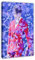 RYHEW Kpop Poster BTS JiMin Poster (10) Leinwand Poster Schlafzimmer Dekor Landschaft Büro Zimmer Dekor Geschenk 30 x 45 cm