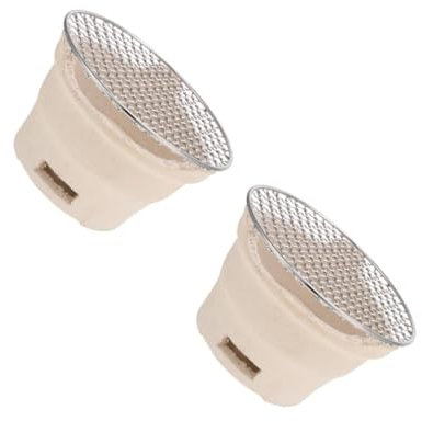 TOYANDONA 2sätze Kohlegrill Für Außenbereich Tragbarer Holzkohlegrill Einfach Zu Montieren Für Camping Und Grillpartys Langlebig Und Sicher Der Anwendung