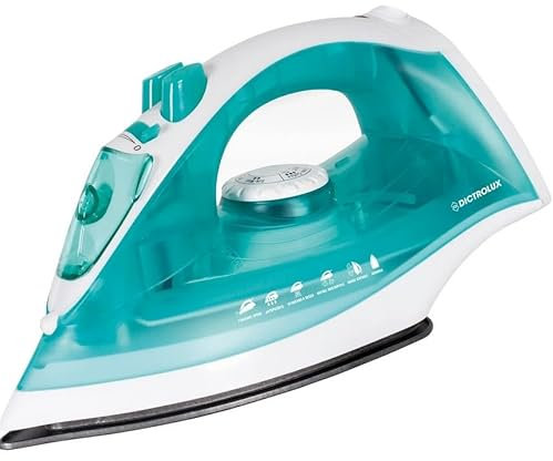 Ferro da stiro a vapore 2200 Watt