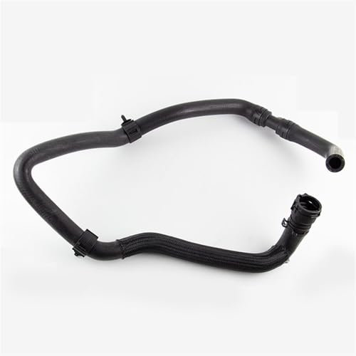 Wivplex Manguera de refrigerante for radiador C2D21516 for Manguera del termostato del Coche