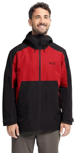Jack Wolfskin Herren Wildbound 2l Jkt M Jacket