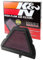 K&N TB-1005 Filtro Dell'Aria Sostitutivo