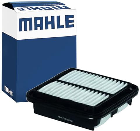 MAHLE LX 2122 Luftfilter für Daihatsu Sirion (M1) u.a.