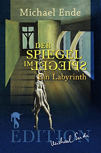 Der Spiegel im Spiegel: Ein Labyrinth