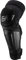 LEATT Knee&Shin Knee Protector 3DF Hybrid EXT Negro S/M