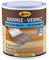 Promade - Barniz Incoloro al Agua Acabado Brillo - Protege y Decora Maderas de Interior - 4L