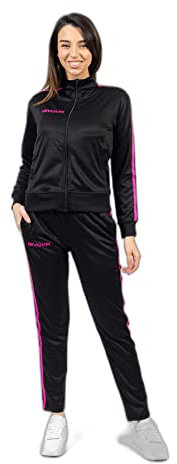 GIVOVA TUTA REVOLUTION SUMMER DONNA