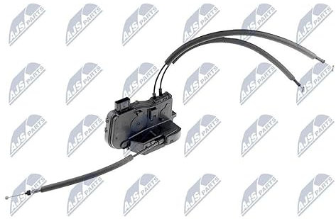 NTY FRONT RIGHT EZC-HY-525 Central locking system