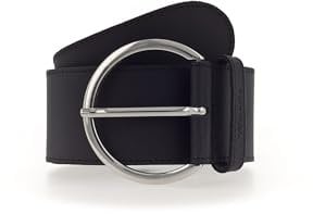 Tamaris Belt W100 Black