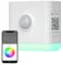 THIRDREALITY Smart Color Night Light（Typ C）, Matter Over WiFi, 3-1 Multi-Functionality, Compatible with Apple Home, Google Home, Alexa