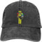 TeysHa Baseballkappe Snapback Sonnenhut Reine Farbe Papa Hüte Valentino Damen Hut Sonnenblende Baseball Caps Moto Gp Rossi Schirmmütze Geschenk Männer Frauen