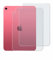 brotect Pellicola Protettiva Opaca per Apple iPad 10.9 2022 (Posteriore, 10a Gen.) Pellicola Protettiva Anti-Riflesso (2 Pezzi)