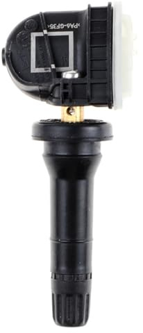 YAOPEI Reifendrucksensor für Bmax Cmax Fiesta 6 7 Focus 3 4 KA Kuga Mondeo Ecosport Tourneo Transit Gummi TPMS Reifendruckkontrollsystem EV6T1A180DB EV6T1A180DC