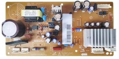 DA92-00279A Circuit PCB DA41-00797A Control Board，Compatible for Samsung，Refrigerator Fridge Motherboard Freezer Parts