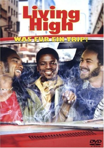 Living High - Was für ein Trip!