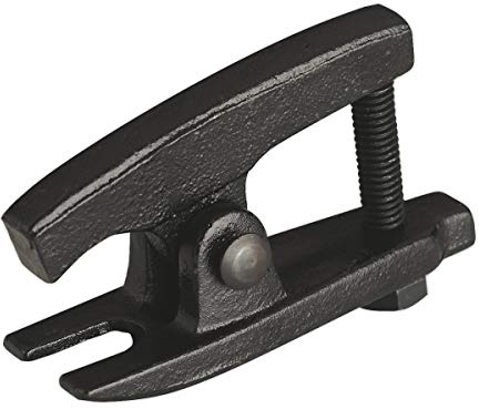 Sealey AK381 Kugelgelenk Splitter - Rot, 19 mm