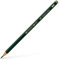 Faber-Castell Bleistift Castell 9000 B (12 Stck)